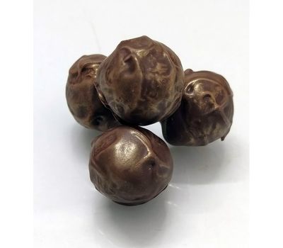 Шоколадная шкатулка с шоколадными трюфельными конфетами (6 шт.)